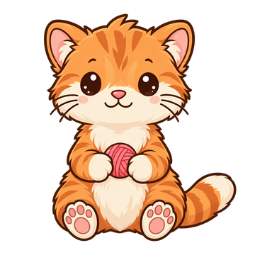 猫咪